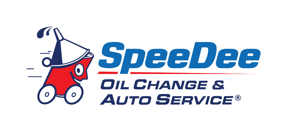 SpeeDee Oil Change & Auto Service® New England